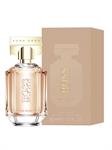 BOSS THE SCENT DONNA EDP 50 ML VAPO