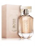 BOSS THE SCENT DONNA EDP 100 ML VAPO