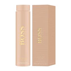 BOSS THE SCENT DONNA LATTE 200 ML