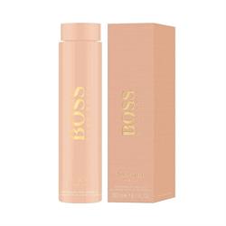 BOSS THE SCENT DONNA BAGNO 200 ML