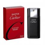 CARTIER SANTOS EDT VAPO 50 ML