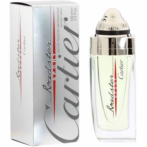 CARTIER ROADSTER SPORT EDT 100 ML VAPO