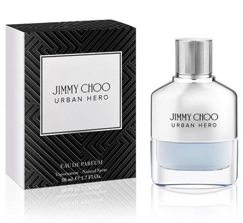 JIMMY CHOO URBAN HERO EDP 50 ML VAPO