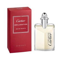 CARTIER DECLARATION EDT VAPO 50 ML.