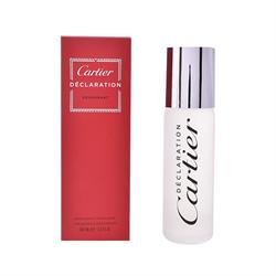 CARTIER DECLARATION DEO VAPO 100