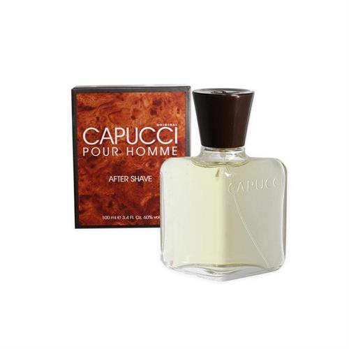 CAPUCCI HOMME A.SHAVE 100 ML