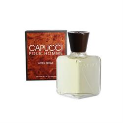 CAPUCCI HOMME A.SHAVE 100 ML