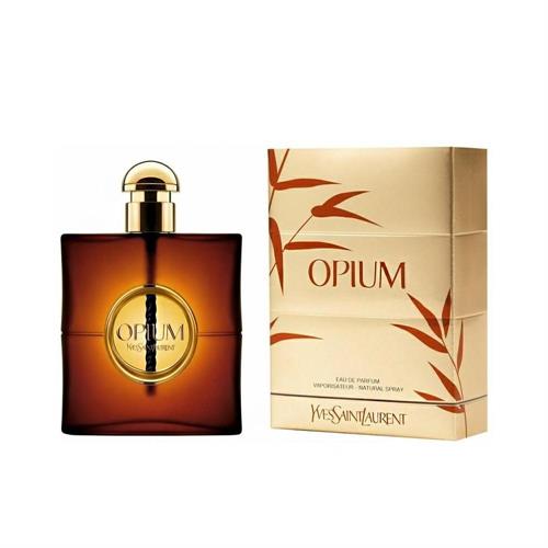 OPIUM DONNA EDP 50 ML VAPO