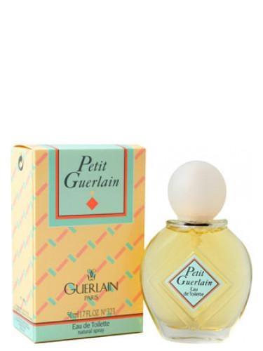 PETIT GUERLAIN EDT VAPO 50 ML