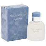 DOLCE & G.L.BLUE MEN EDT 75 ML VAPO