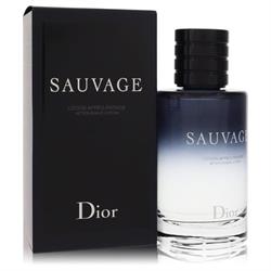 DIOR SAUVAGE A.SHAVE 100 ML