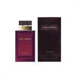 DOLCE & G.DONNA INTENSE EDP 25 ML VAPO