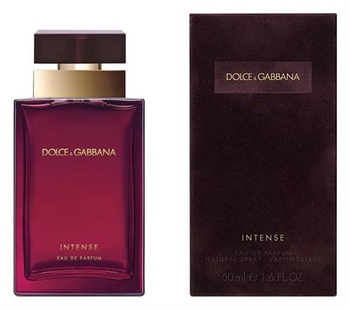 DOLCE & G.DONNA INTENSE EDP 50 ML VAPO