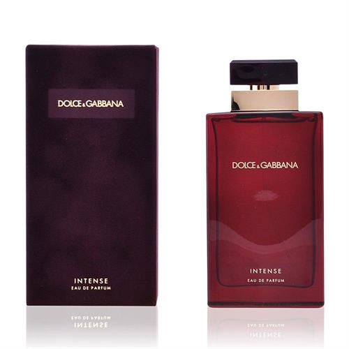 DOLCE & G.DONNA INTENSE EDP 100 ML VAPO