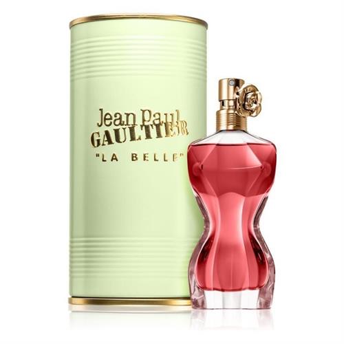 JEAN P.GAULT.LA BELLE DONNA EDP 100 ML VAPO