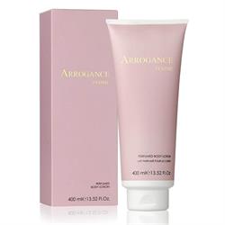 ARROGANCE FEMME CREMA CORPO 400 ML.