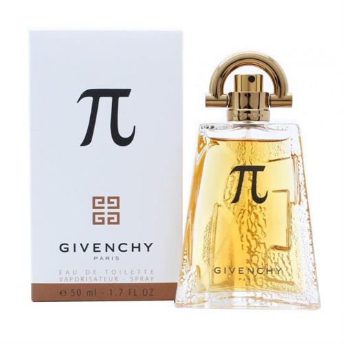 GIVENCHY P.UOMO EDT VAPO 50 ML