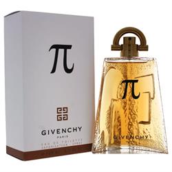 GIVENCHY P.UOMO EDT VAPO 100 ML