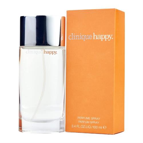 CLINIQUE HAPPY EDP 100ML VAPO