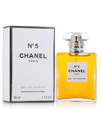 CHANEL 5 EDP 50 ML VAPO