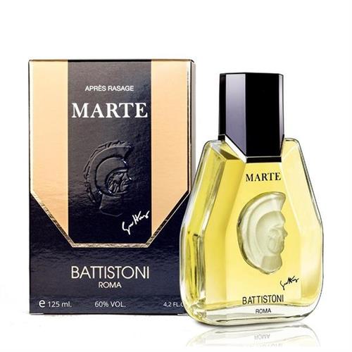 MARTE UOMO A.S 125 ML