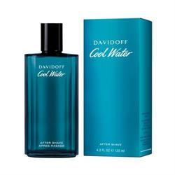 DAVIDOFF COOL UOMO A.S.125 ML