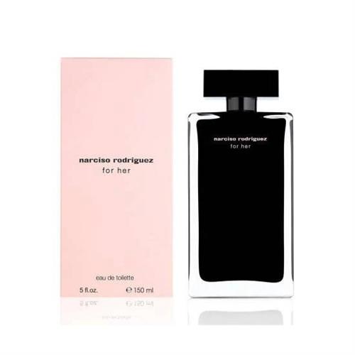 NARCISO RODRIGUEZ HER EDT 150 ML VAPO