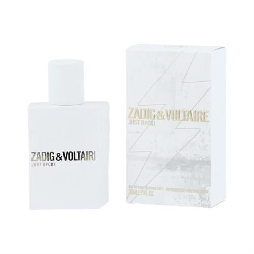 ZADIG & V.JUST ROCK DONNA EDP 30 ML  VAPO