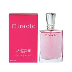 LANCOME MIRACLE DONNA EDP 30 ML VP