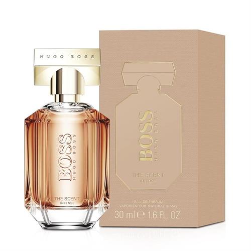 BOSS THE SCENT DONNA EDP 30 ML VAPO INTENSE