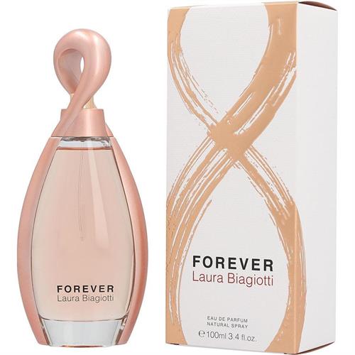 LAURA BIAGIOTTI FOREVER EDP 100 ML VAPO