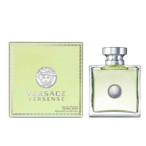 VERSACE VERSENSE EDT 100 ML VAPO