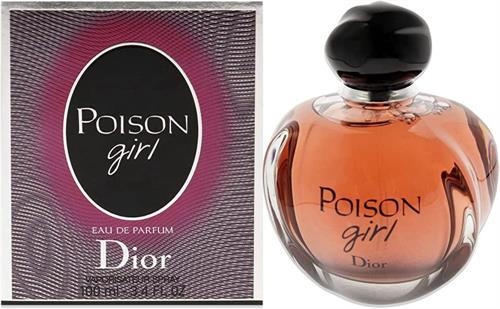 POISON GIRL EDP 100 ML VAPO