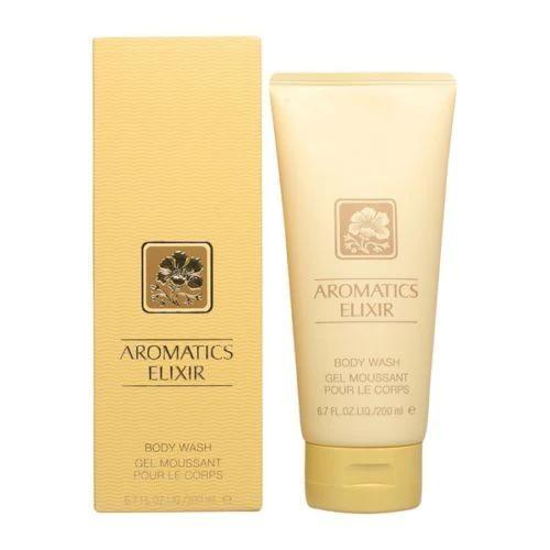 AROMATICS ELIXIR BODY WASH 200ML