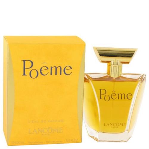 LANCOME POEME EDP 100 ML VAPO