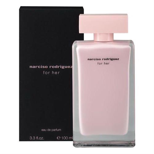 NARCISO RODRIGUEZ HER EDP 100 ML VAPO