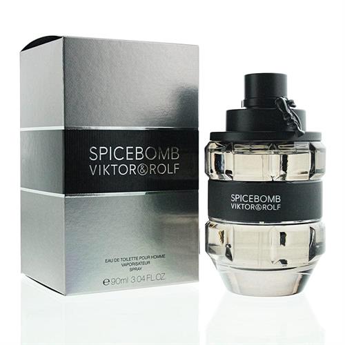 VICTOR & R.SPICEBOMB UOMO EDT 90 ML VAPO