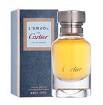 CARTIER L'ENVOL EDP 50 ML VAPO