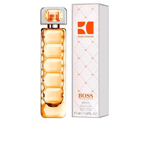 BOSS ORANGE DONNA EDT 75 ML VAPO