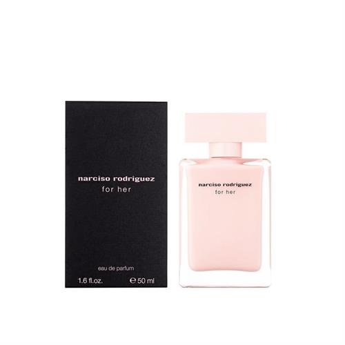 NARCISO RODRIGUEZ HER EDP 50 ML VAPO