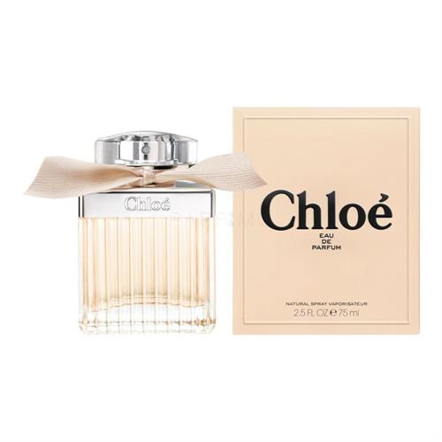 CHLOE DONNA EDP 75 ML VAPO