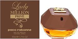 PACO LADY MILLION PRIVE'EDP 50 ML VAPO