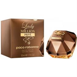 PACO LADY MILLION PRIVE'EDP 30 ML VAPO