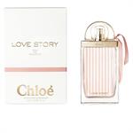 CHLOE LOVE STORY EDT 75 ML VAPO