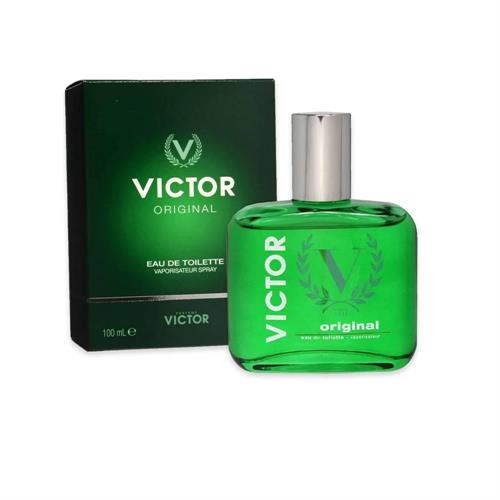 VICTOR EDT 100 ML VAPO