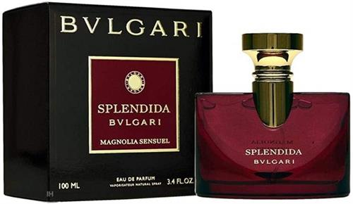 BULGARI SPLEND.MAGNOLIA EDP 100 ML VAPO