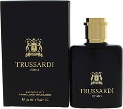 TRUSSARDI UOMO NEW FRAG.EDT 30 ML VAPO