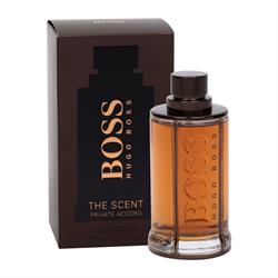 BOSS THE SCENT PRIV.ACC.UOMO 200 ML VAPO