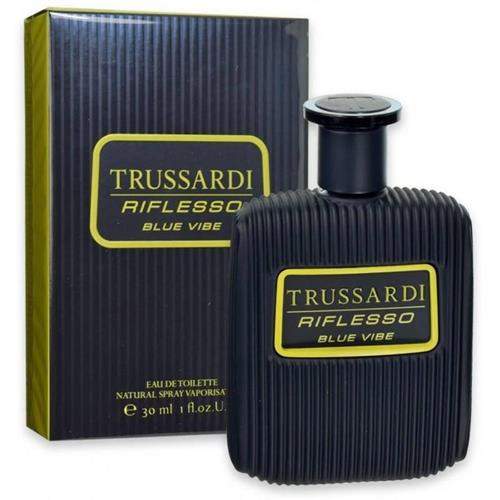 TRUSSARDI RIF.BLUE VIBE EDT 30 ML VAPO