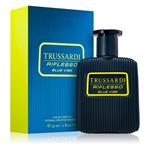 TRUSSARDI RIF.BLUE VIBE EDT 50 ML VAPO